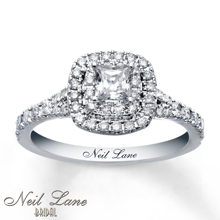 Neil Lane Engagement Rings