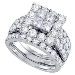 4 carat diamonds ring jewelry