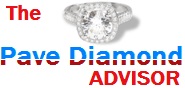 Pave Diamond Jewelry For All Occasions