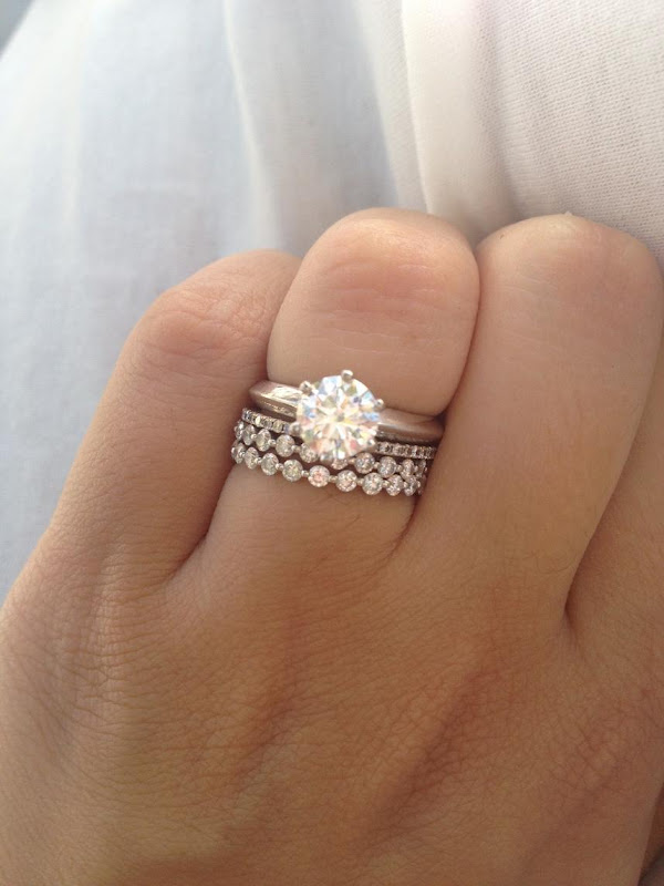 Buying Alternative Engagement Rings