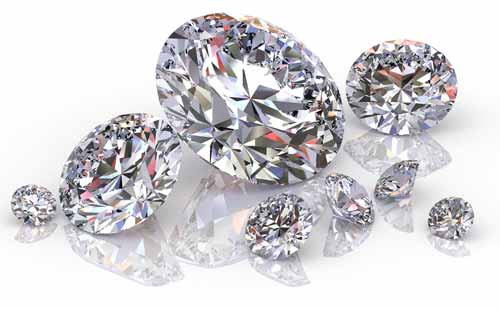 Understanding The Diamond Exchange