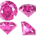 pink diamond