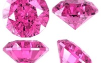 pink diamond